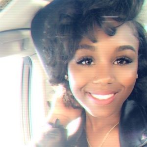 Meet your Posher, Mariah